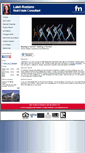 Mobile Screenshot of lalehomes.com